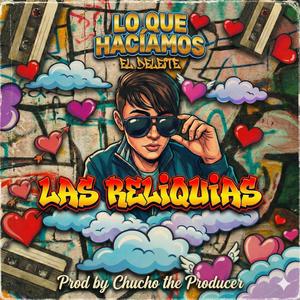 Lo Que Hacíamos (feat. Chucho The Producer)