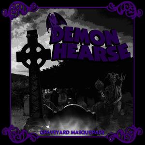 Graveyard Masguerade