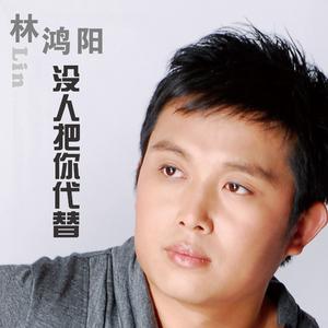林鸿阳-没人把你代替