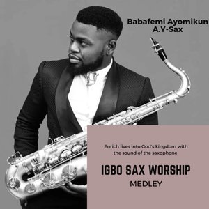 Worship Medley (1)