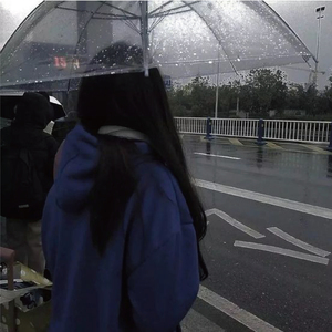 Rains (feat. all & ghst)