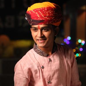 आवो अजमालजी रा लाल