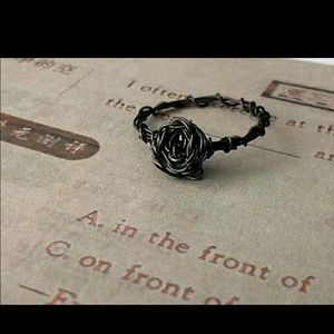 Katme Jinem（别离我而去）