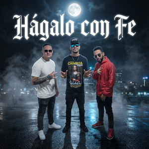 Hágalo Con Fé