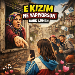 E Kızım Ne Yapıyorsun