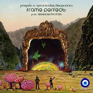 Frame Perfect (feat. Brainorchestra)