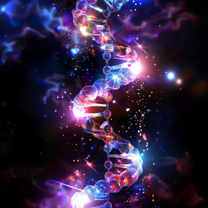 Healing DNA