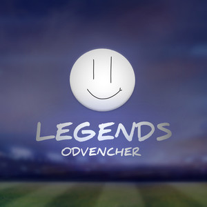 Legends (Original Mix)