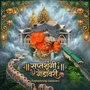 Saptashrungi Gadavari