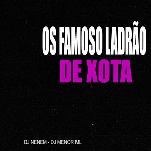 OS FAMOSO LADRÃO DE XOTA 3