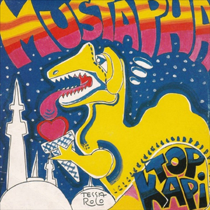 Mustapha (Radio Edit)