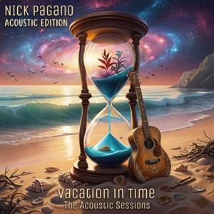 Velocity (Acoustic Version)