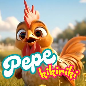 Pepe Kikirikí