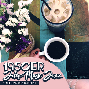 Entspanntes Restaurant Jazz
