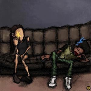 intoxicated