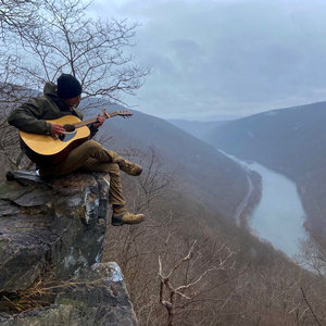 Mullein Ash (Live Session)