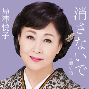 消さないで(ガイドメロ入りカラオケ)