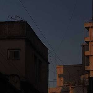 The sky prod.by yeruile