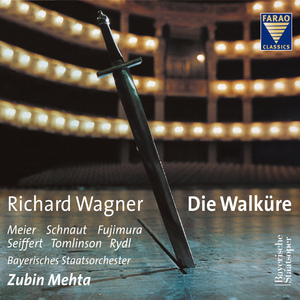Die Walküre, WWV 86B:Act III Scene 3: Loge, hör'! Lausche hieher! (Wotan)