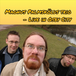 Tillit (Live in Osby)