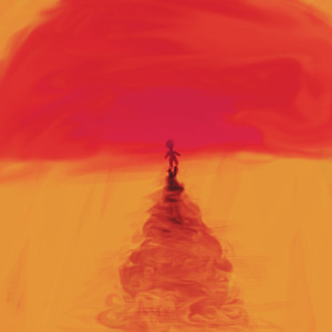 チャレンジャー (feat. 初音ミク)