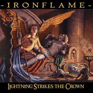 Firestorm