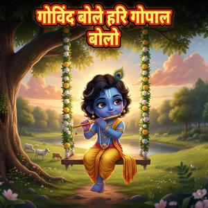 Govind Bolo Hari Gopal Bolo