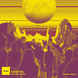 Komput (Extended Mix)