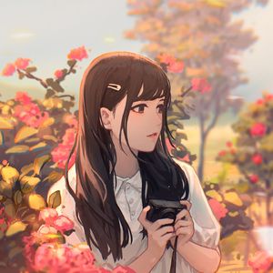 姑娘别哭泣-滕冲