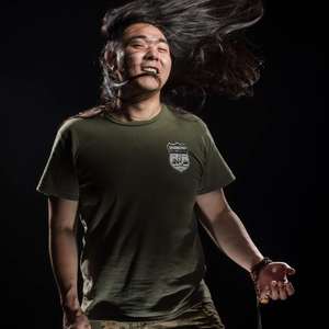 生僻字(吃鸡版）（翻自 陈柯宇）