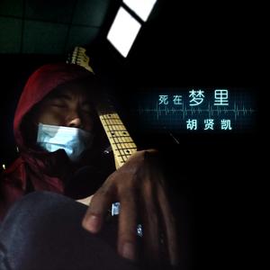 死在梦里 胡贤凯