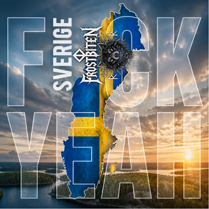 SVERIGE **** YEAH