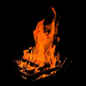 篝火（Prod BY ATTbeat）