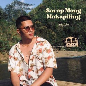 Sarap Mong Makapiling