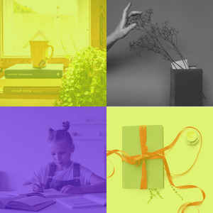 抚慰的大学回忆