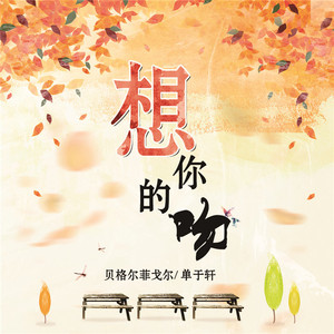 想你的吻伴奏