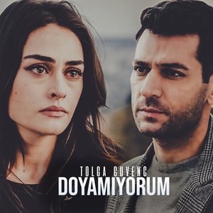 Doyamıyorum