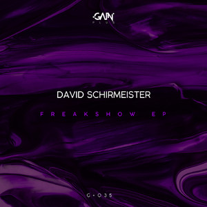 Freakshow (Original Mix)