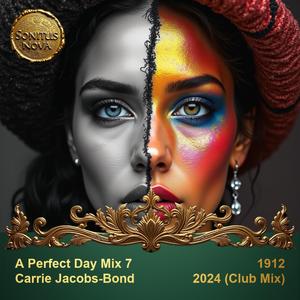 A Perfect Day Mix 7 (TECHNO Club Remix) [1912 Carrie Jacobs-Bond]