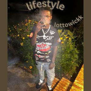 In The Vault (feat. Lando2x2)