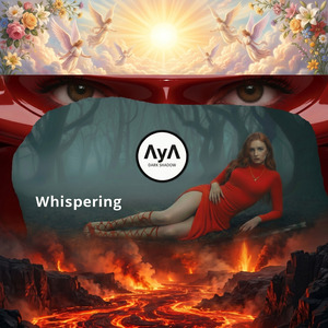 Whispering