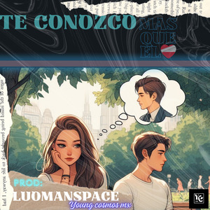 Te Conozco Mas Que El