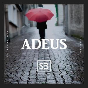 Adeus (Instrumental Sad Lo-Fi x R&B Soul)