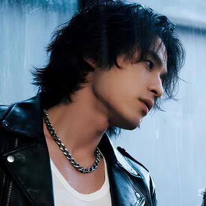 分手的雨天 (男聲版)