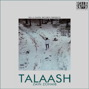 Talaash