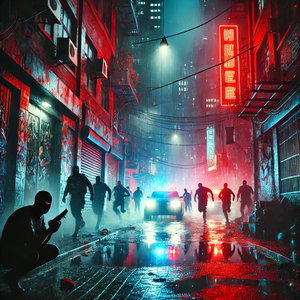 Les dirigeants ont peur