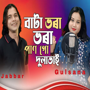 Bata Vora Paan Go Dulabhai