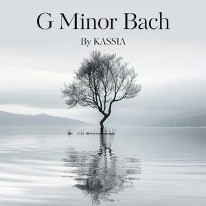 G Minor Bach (from "Piano Tiles 2") (Sad & Emotional Piano Version)