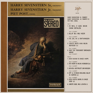 Gezang 96: een Vaste Burg Is Onze God