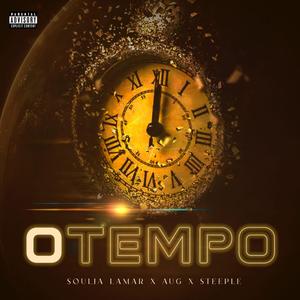 O Tempo (feat. AUG & Steeple)